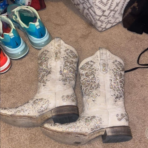 corral boots - Picture 4 of 4